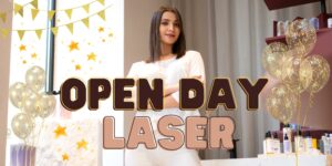 Open day LASER Cuneo