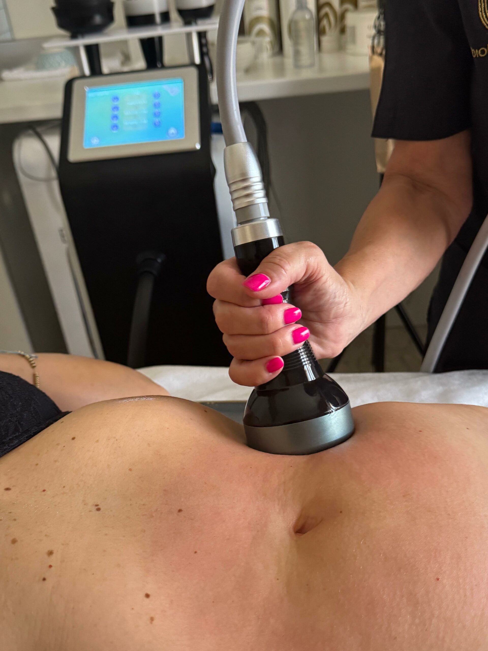 Rimodellamento corpo a Cuneo