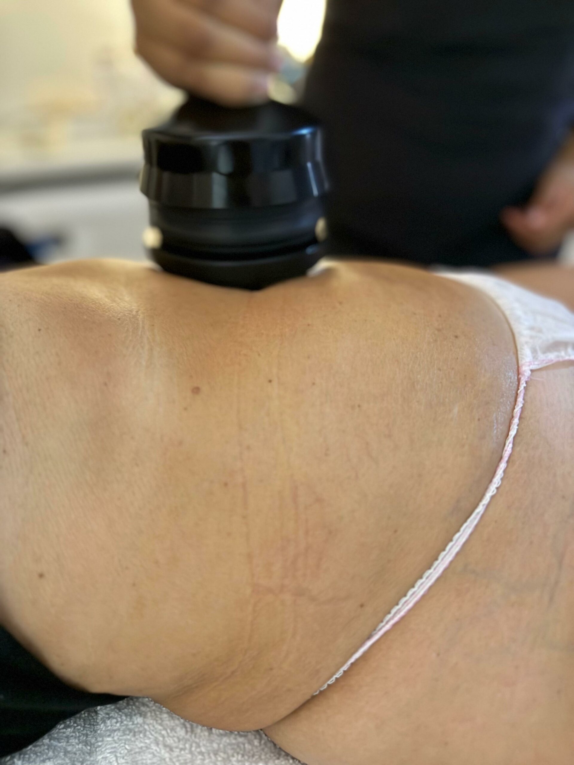 Rimodellamento corpo a Cuneo